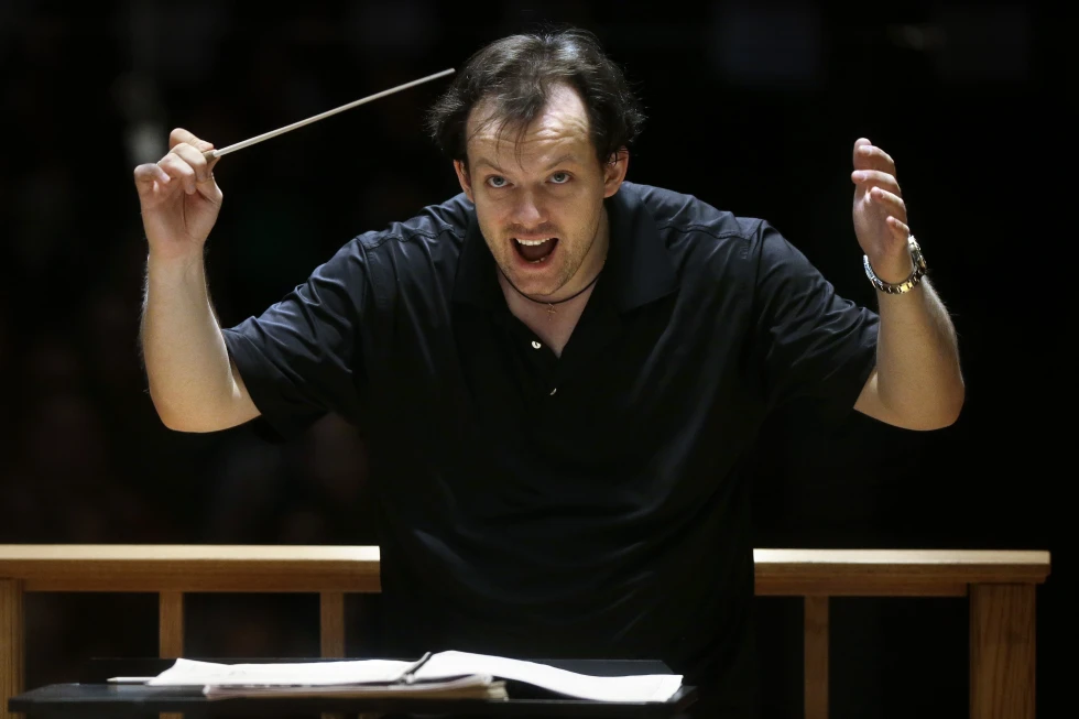 Andris Nelsons Commits to Rolling Contract as Boston Symphony Orchestra Music Director