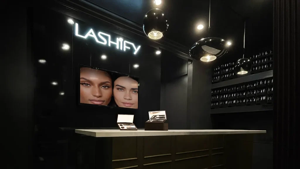 Revolutionizing Beauty: Lashify Launches Flagship Store on Melrose Place