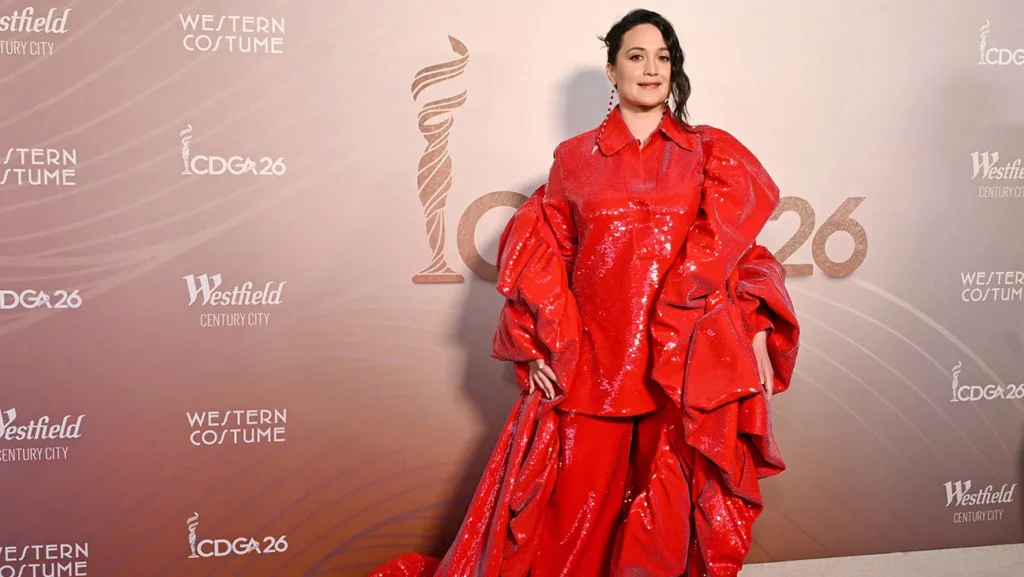 Exploring the Costume Designers Guild Awards With Billie Eilish and Lily Gladstone