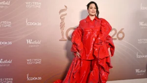 Exploring the Costume Designers Guild Awards With Billie Eilish and Lily Gladstone