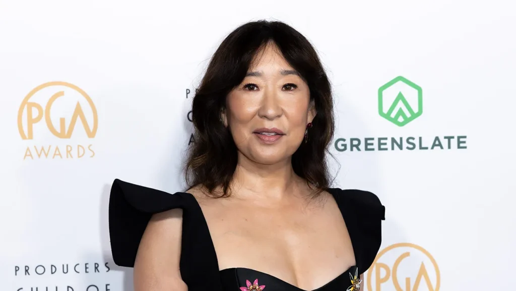 Sandra Oh Set to Shine in Off-Broadway Debut 'The Welkin'