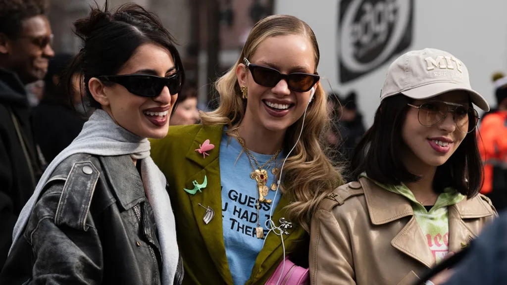 The Forever Chic: 8 Timeless Sunglasses for Women