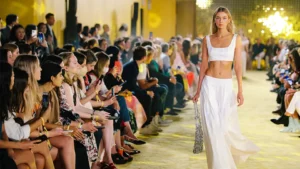 How to Score Invites to Fashion Week, Even if You’re Not Famous