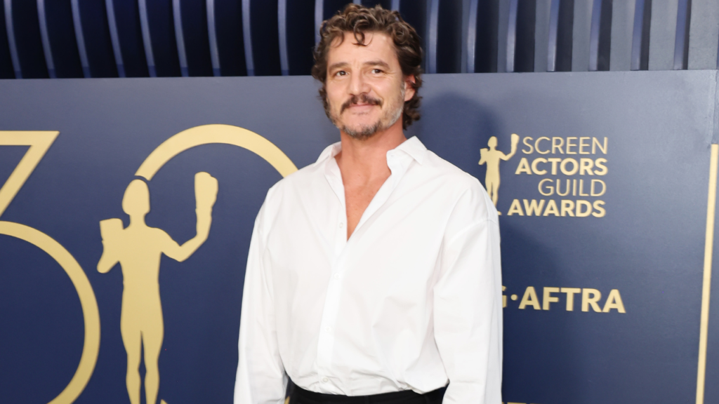 Pedro Pascal's Dating History: A Look into His Relationships