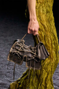 15 Standout Bags from the Fall-Winter 2023 Runways