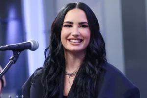 Why Demi Lovato Isn't Bothered by Social Media Trolls and Even Shows 'Compassion for the Online Haters' (Exclusive)