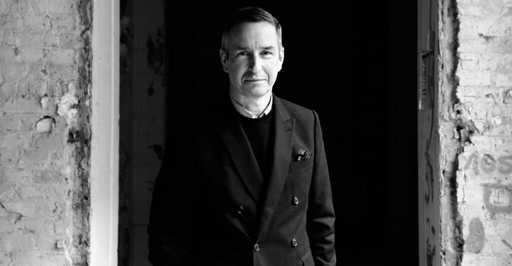 Dries Van Noten Steps Back from Personal Brand, Concluding a Dazzling 38-Year Career