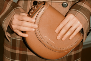 Stella McCartney Introduces Mirum Bags Made from Vegan Leather Alternative