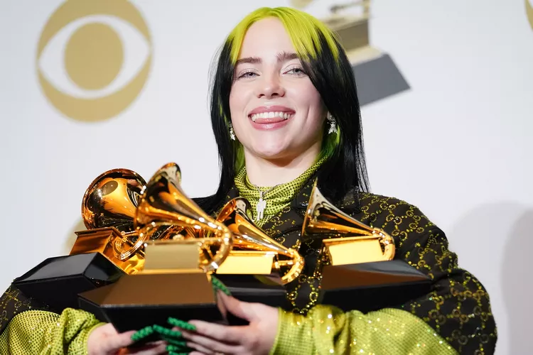 Top 25 Billie Eilish Songs, Ranked