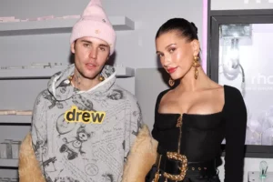 Hailey Bieber Sets the Record Straight on Social Media Speculation