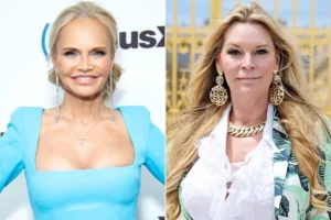 Kristin Chenoweth-Led 'Queen of Versailles' Musical to Premiere Pre-Broadway in Summer 2024