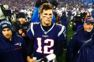 Tom Brady’s Emotional Response to ‘Deflategate’ Revealed by Former Teammate